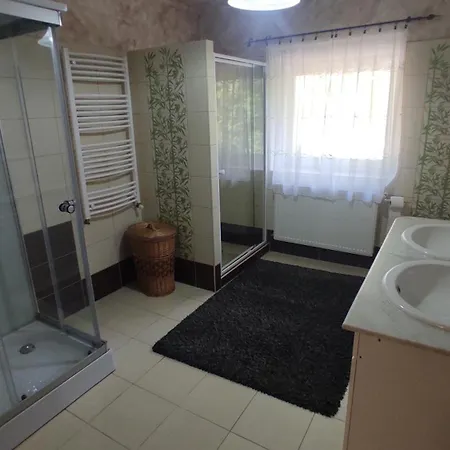 Csereerdo Szive Vendeghaz * Debreţin