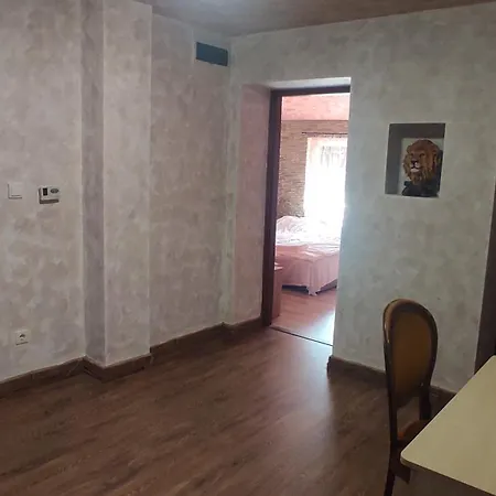 Csereerdo Szive Vendeghaz Lägenhet *
