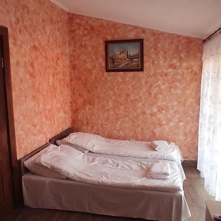 Csereerdo Szive Vendeghaz *