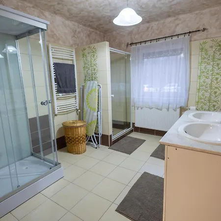 Csereerdo Szive Vendeghaz