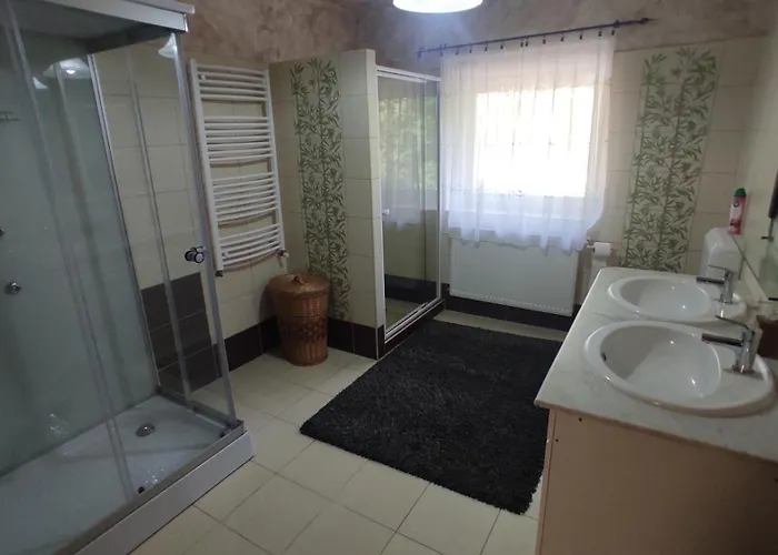 Csereerdo Szive Vendeghaz * Debreţin